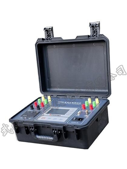 CZ6610S型直流电阻测试仪